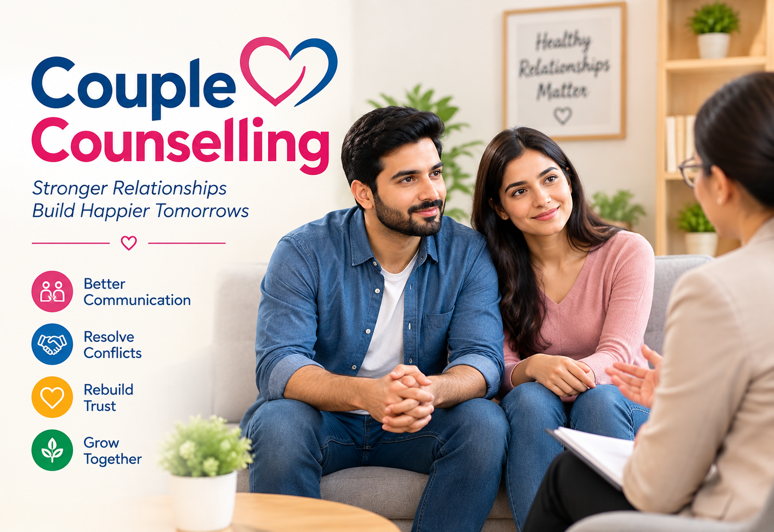 Couple Counselling